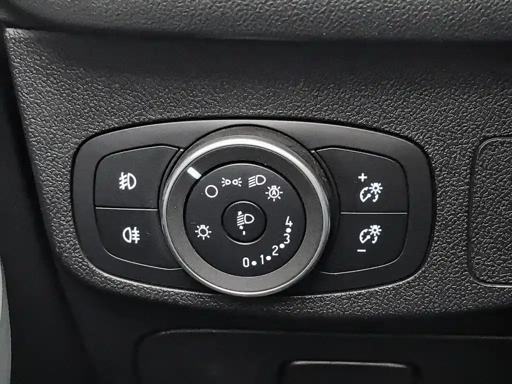 Ford Focus — миниатюра 21