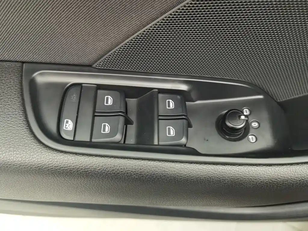 Audi A3 — миниатюра 9