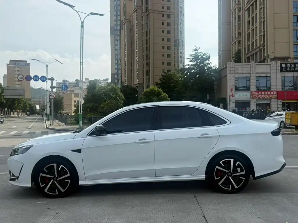 Cowin Xuandu — миниатюра 5