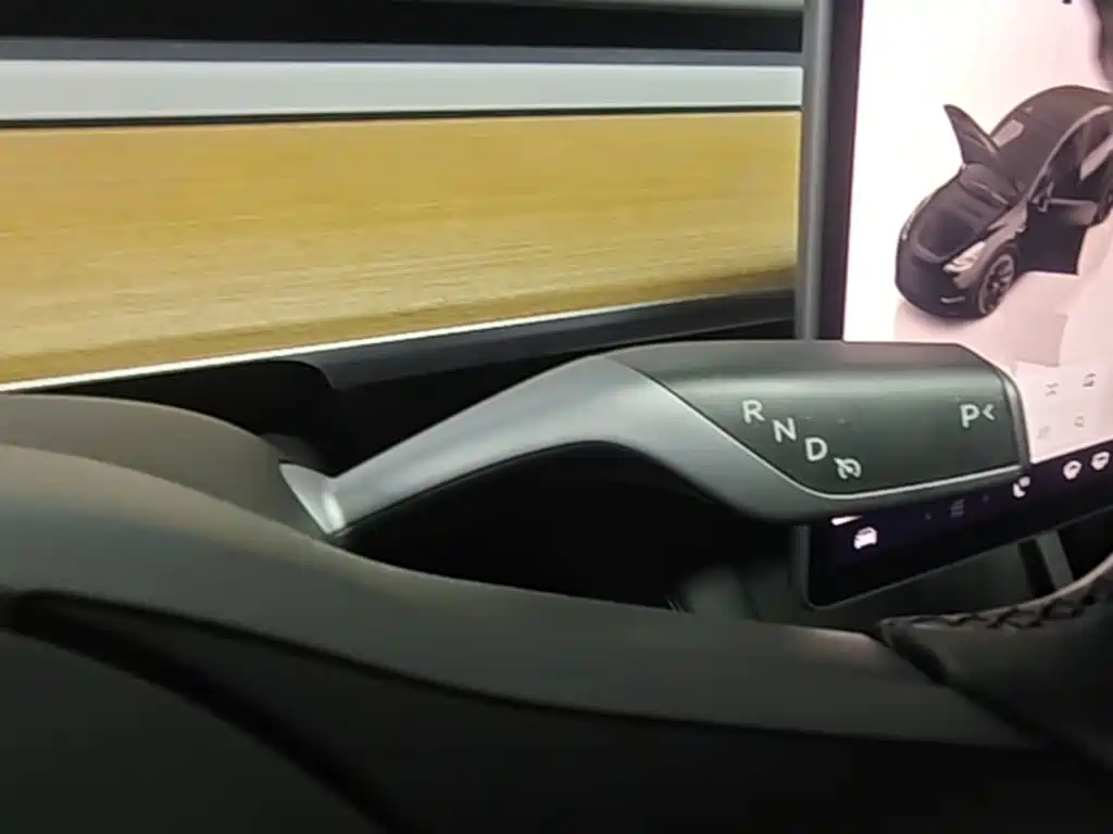 Tesla Model Y — миниатюра 14
