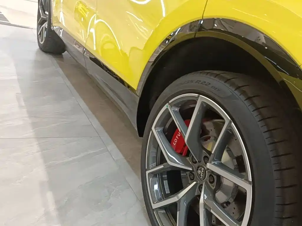 Lotus Eletre — миниатюра 22