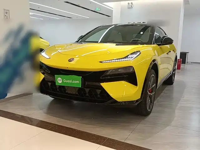 Lotus ELETRE