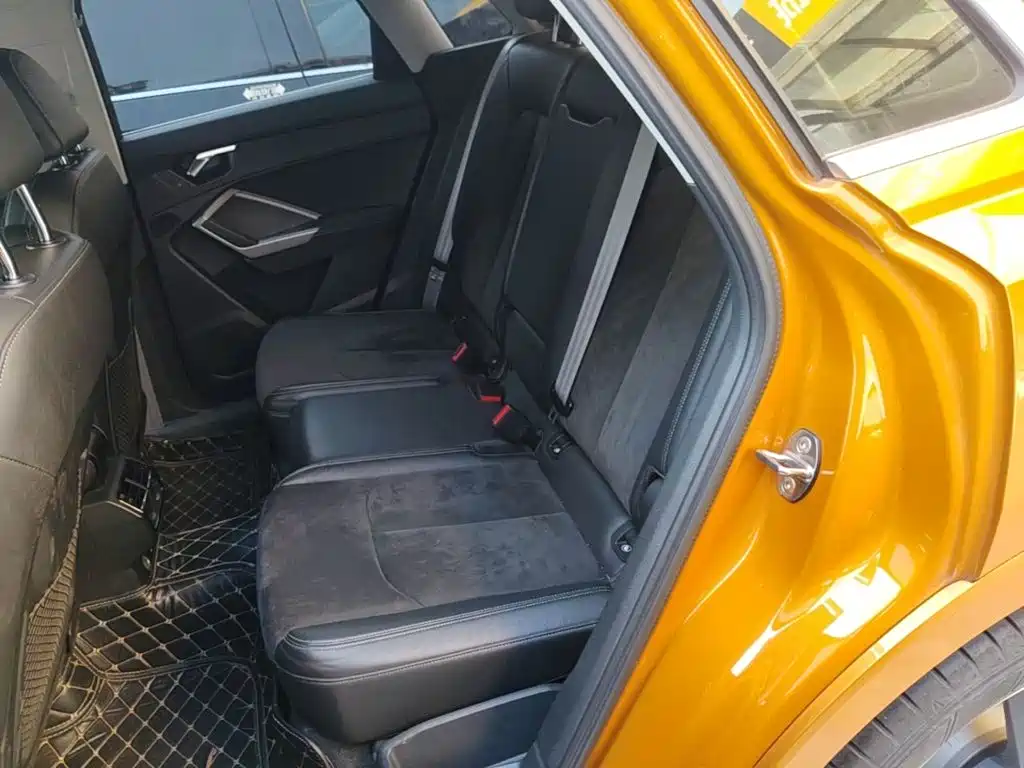 Audi Q3 — миниатюра 17