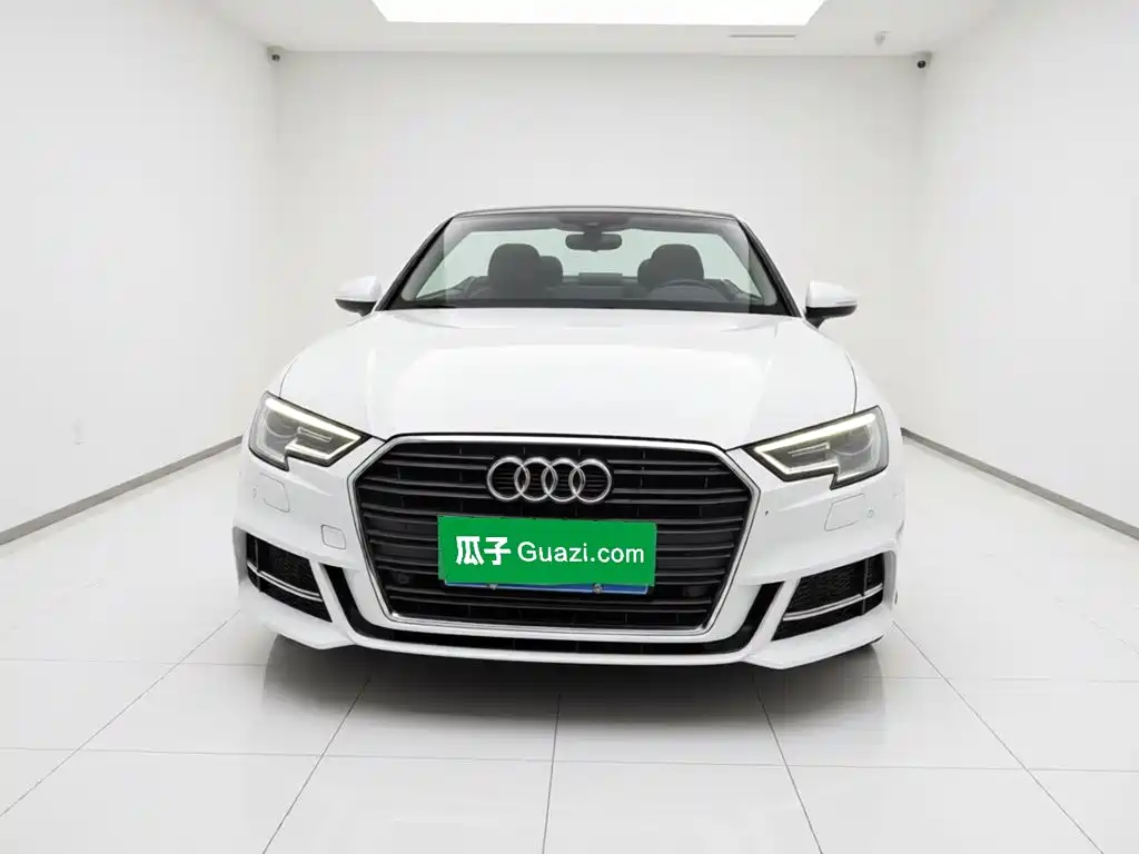 Audi A3 — миниатюра 2