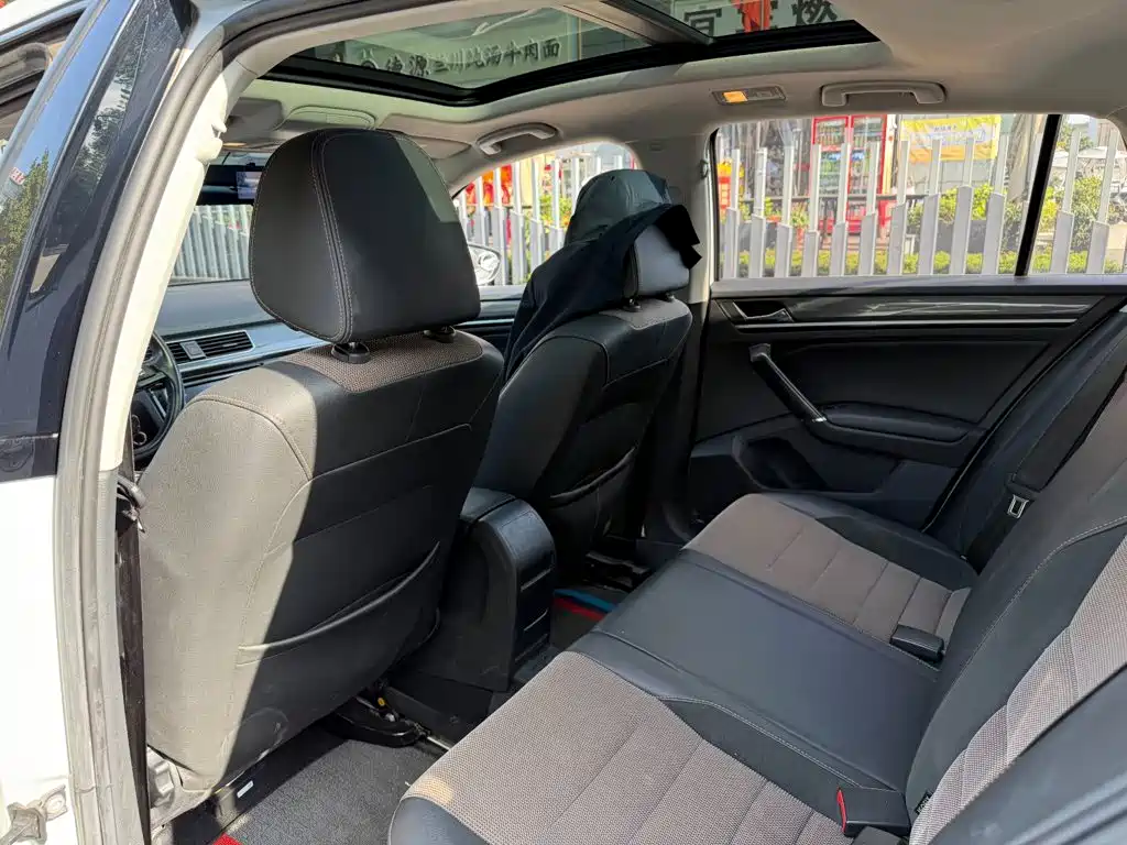 Volkswagen C-Trek — миниатюра 11