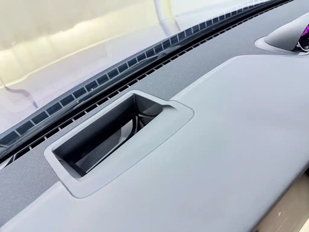 AITO AITO M5 — миниатюра 21