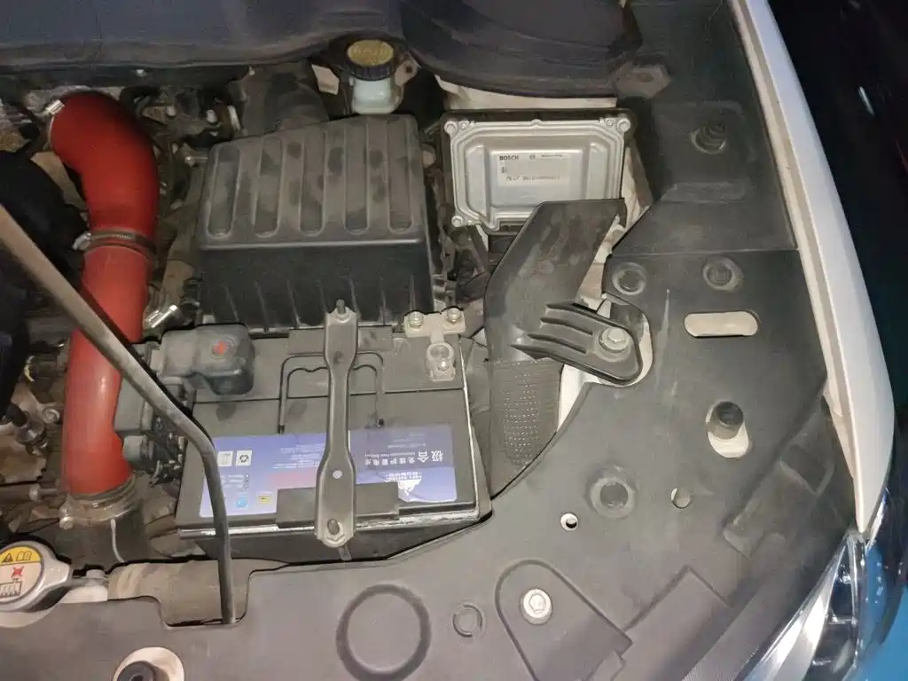 Haval H2 — миниатюра 21