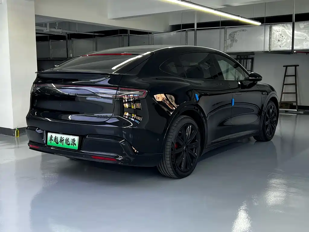 Zhijie Zhijie R7 — миниатюра 11