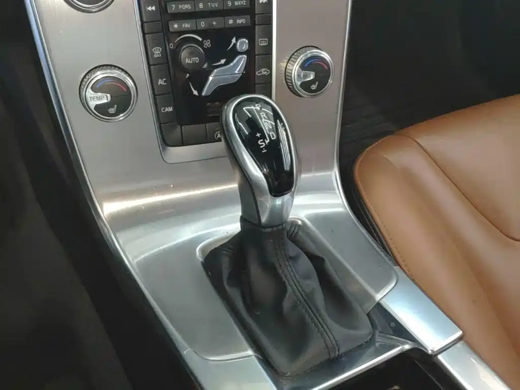 Volvo S60 — миниатюра 14