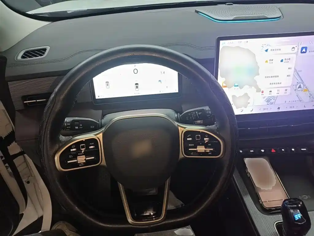 Jetour X90 PRO — миниатюра 11