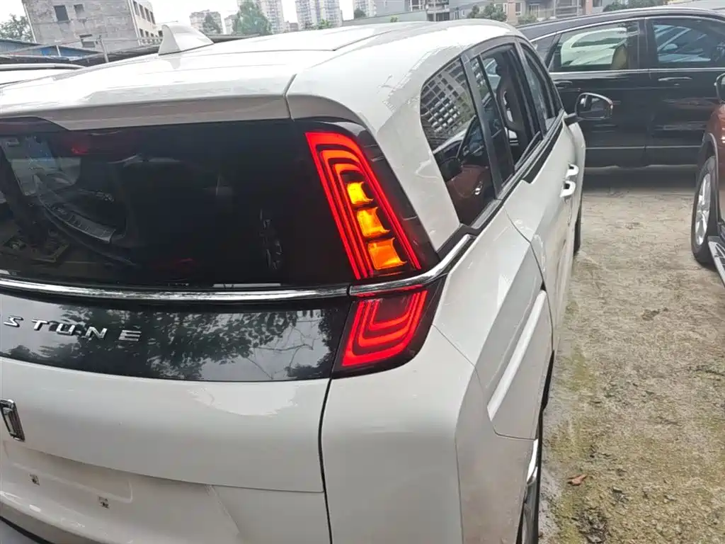 Bestune NAT 2023 PRO Long Wheelbase 425km