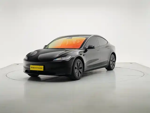 Tesla Model 3 2026