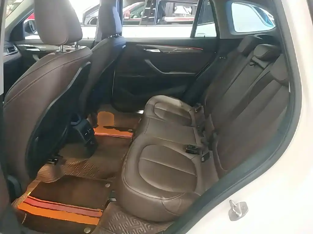 BMW X1 — миниатюра 17