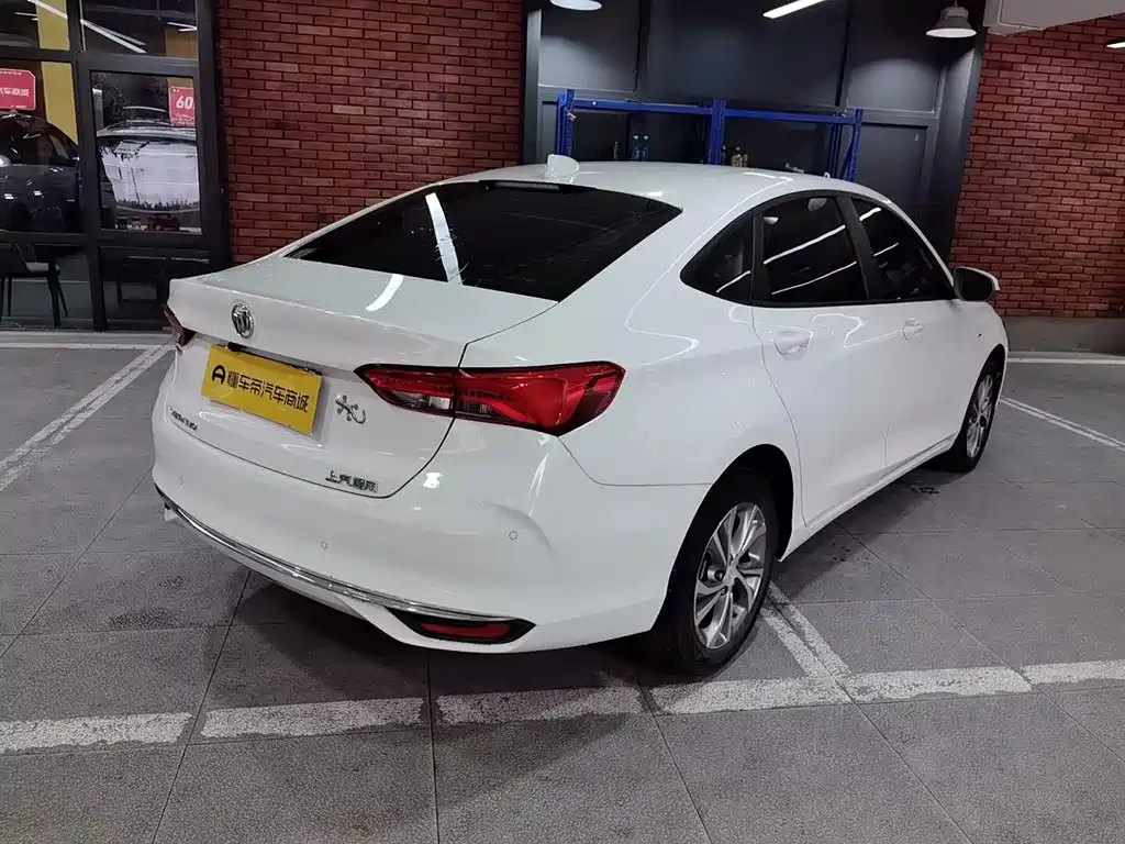 Buick Verano — миниатюра 3