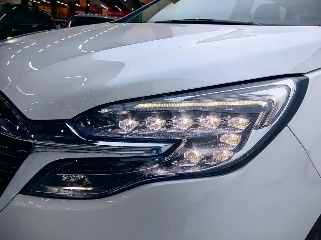 Buick GL8 — миниатюра 26
