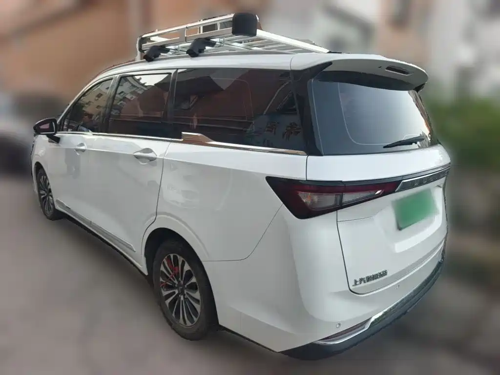 Wuling Jiachen — миниатюра 25