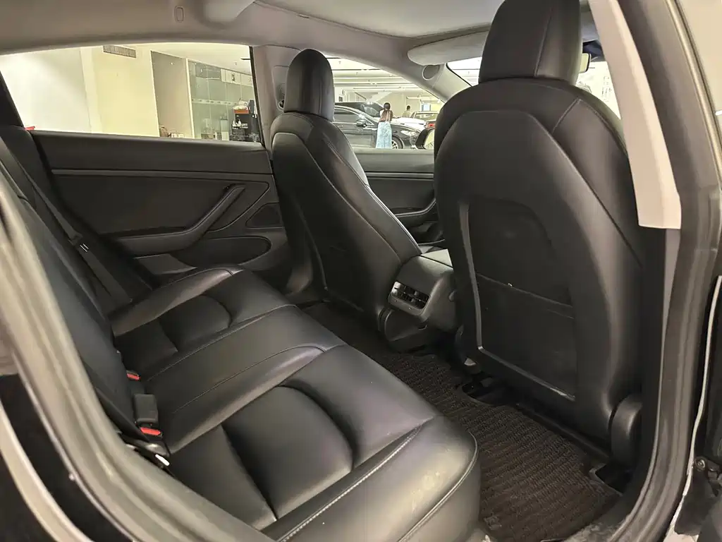 Tesla Model 3 — миниатюра 5
