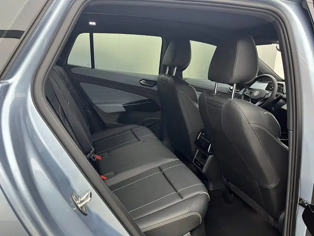 Volkswagen ID.4 X — миниатюра 17