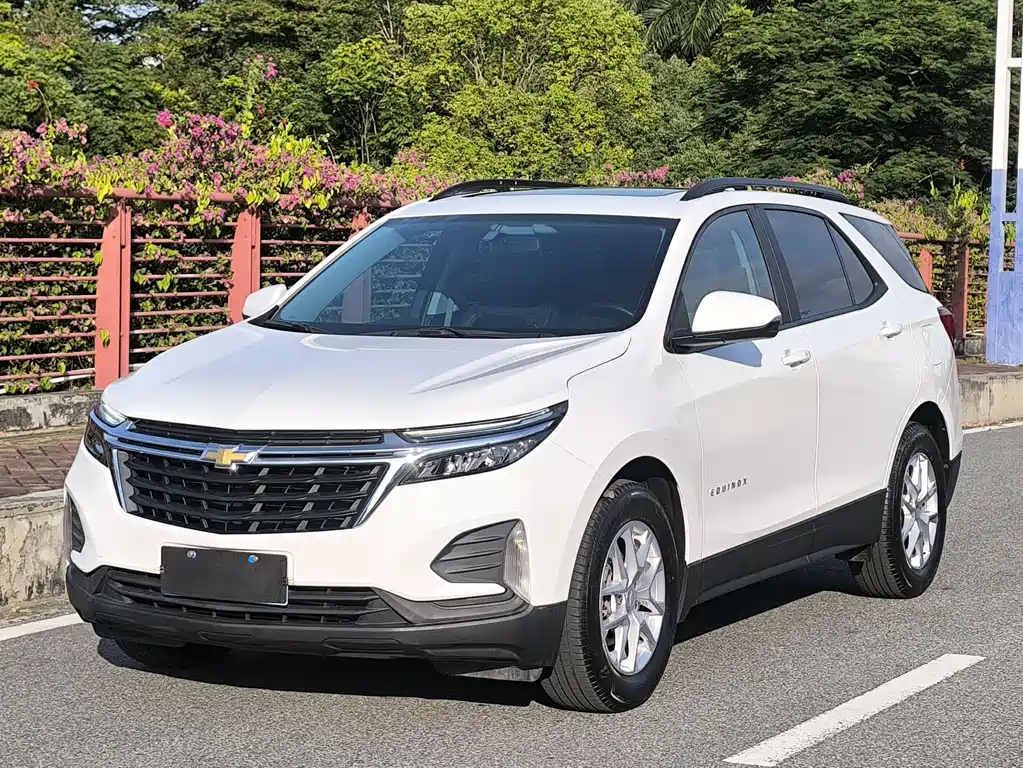 CHEVROLET EXPLORER