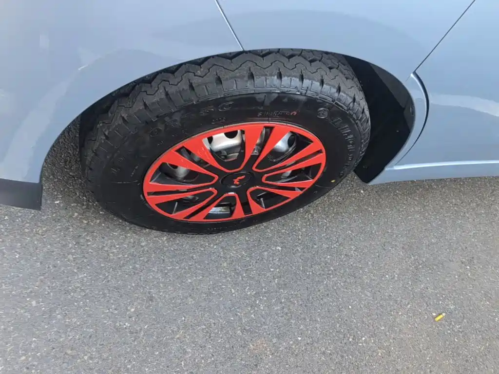 Wuling Yangguang — миниатюра 23
