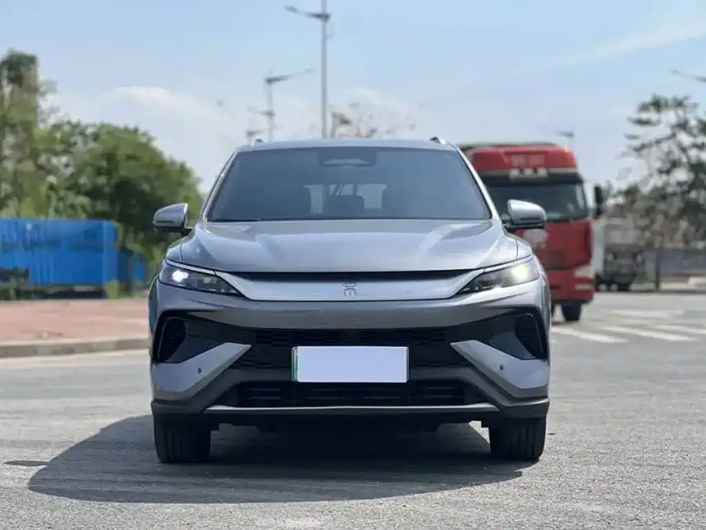 BYD Pro New Energy — миниатюра 2
