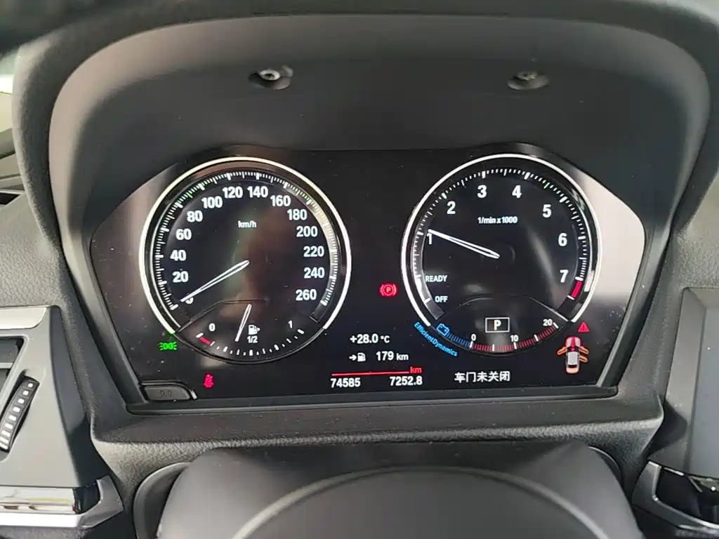 BMW 1 Series — миниатюра 12
