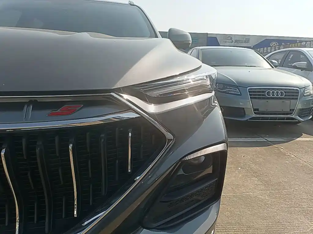 Oshan Oushang X5 — миниатюра 24