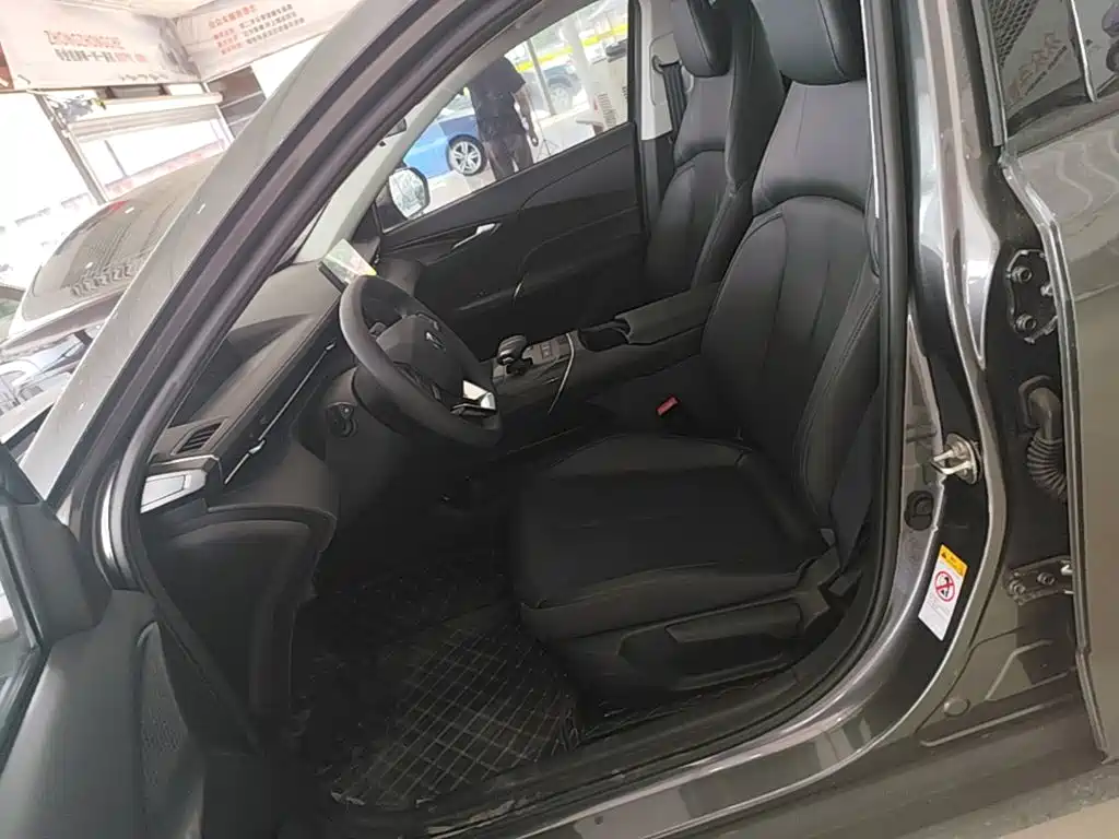 Changan Eado — миниатюра 15