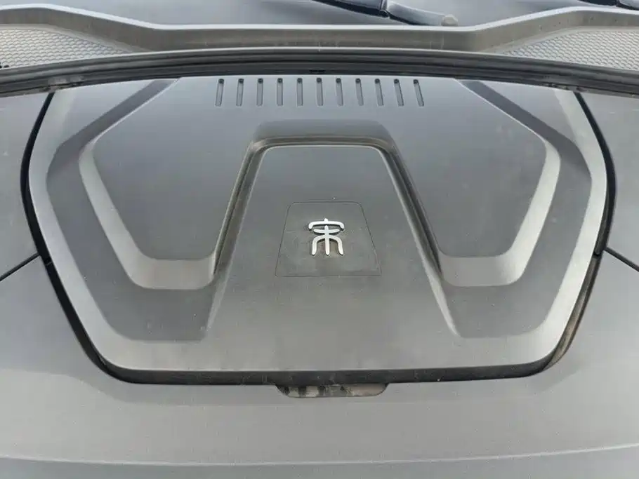 BYD PLUS New Energy — миниатюра 10