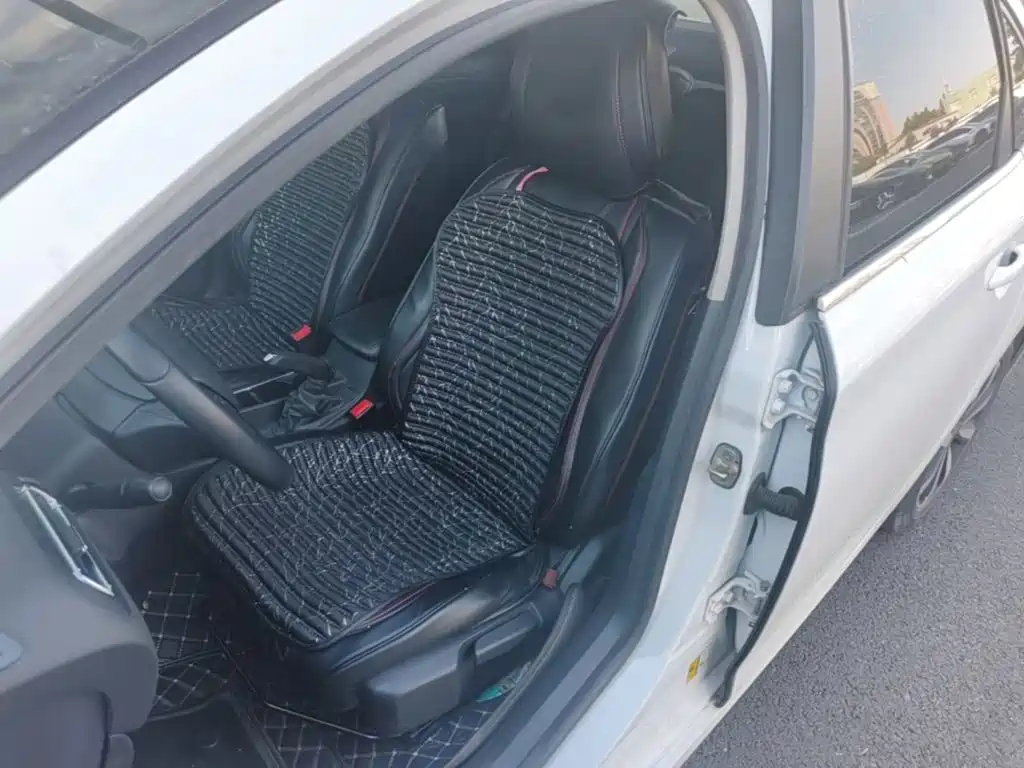 Citroen C4 — миниатюра 15