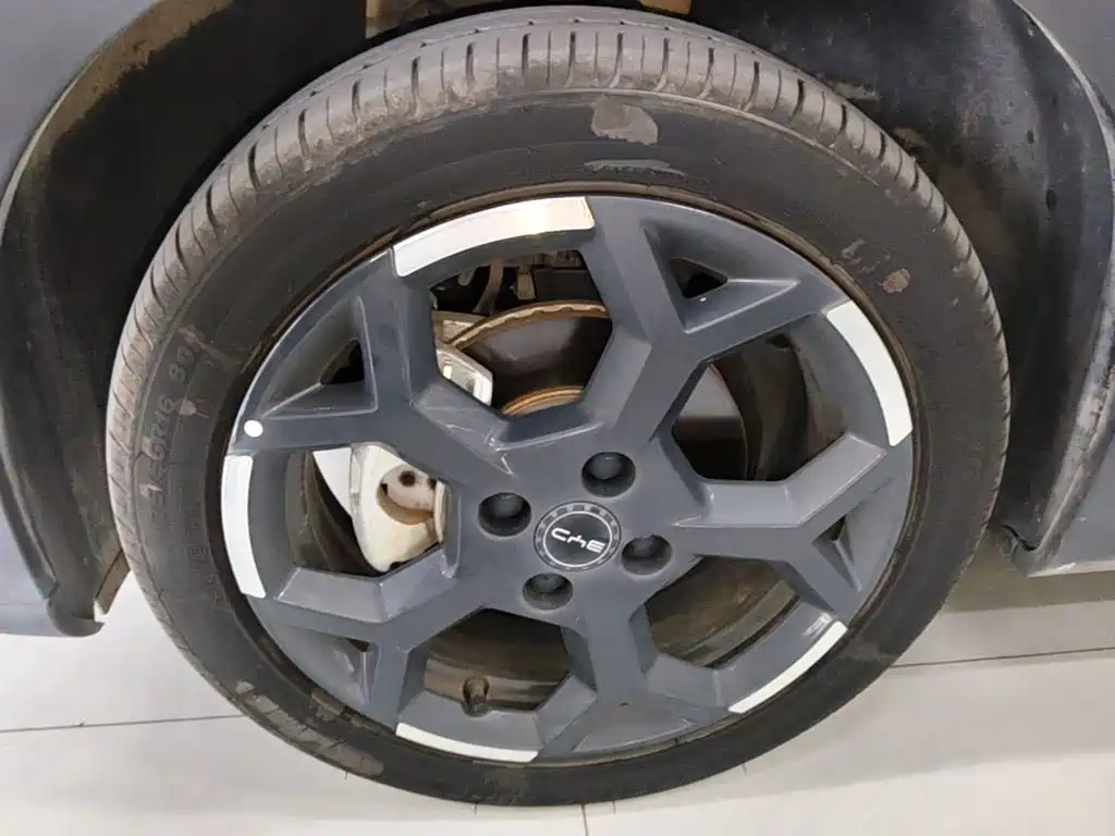 BYD Seagull — миниатюра 23