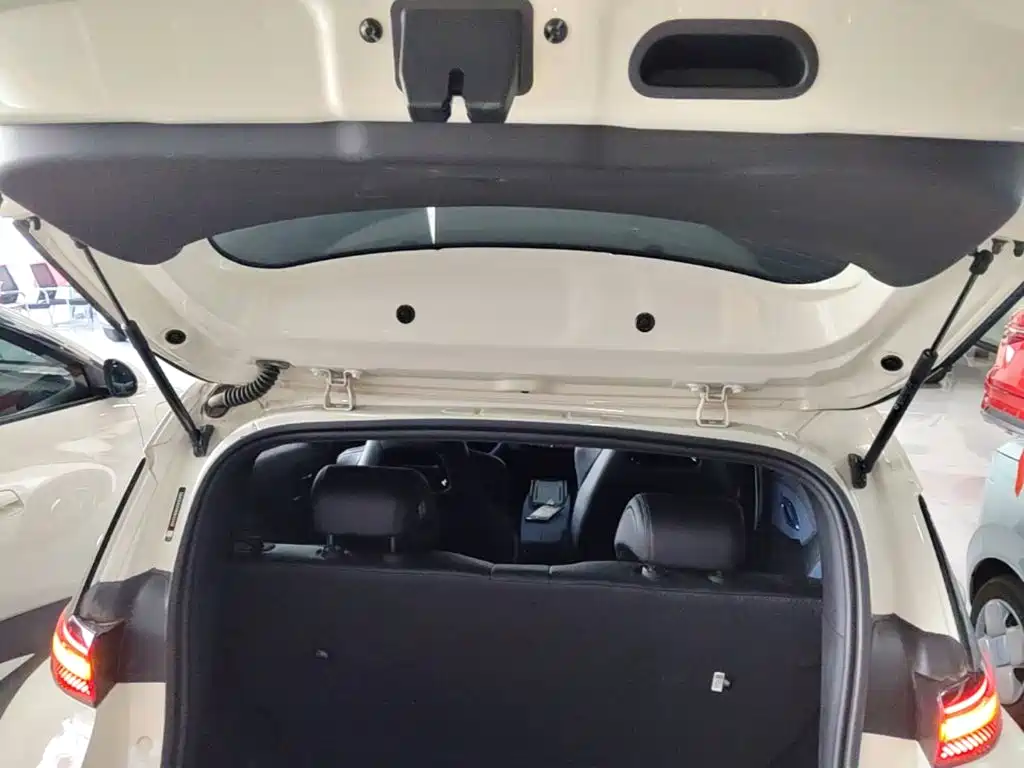 BYD Seagull — миниатюра 19