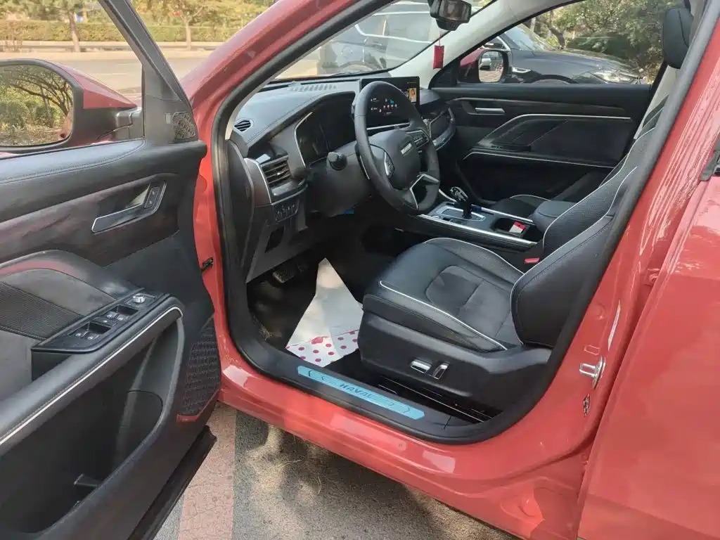 Haval H6 — миниатюра 7