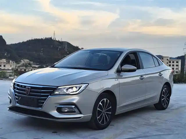 roewe i5