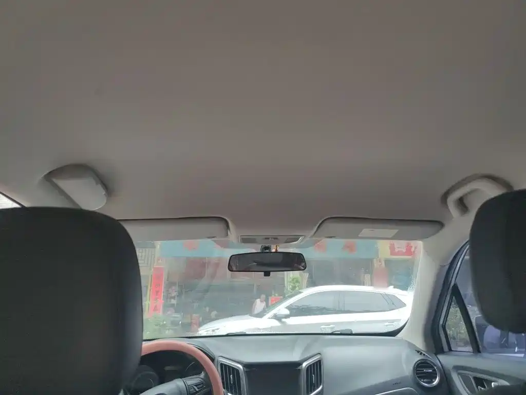 Changan CS15 — миниатюра 9