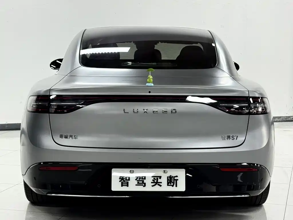 Zhijie Zhijie S7 — миниатюра 5