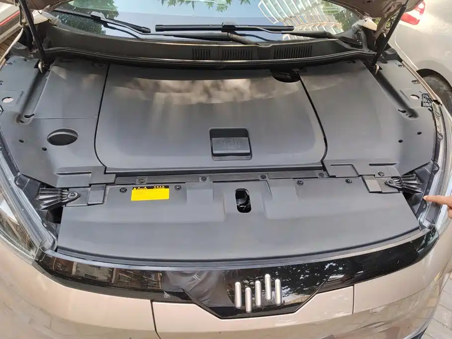 WM Motor EX5 — миниатюра 10