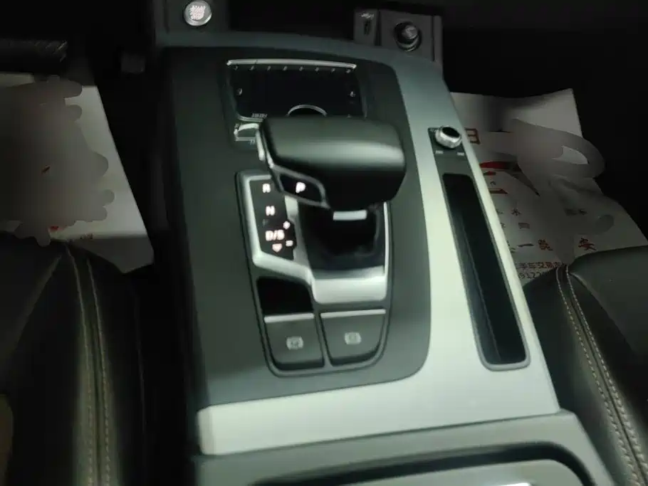 Audi Q5L — миниатюра 16