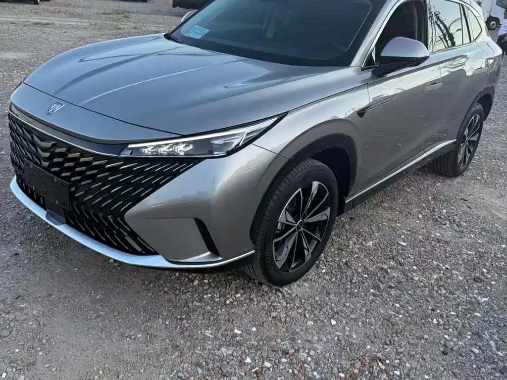 ROEWE RX5