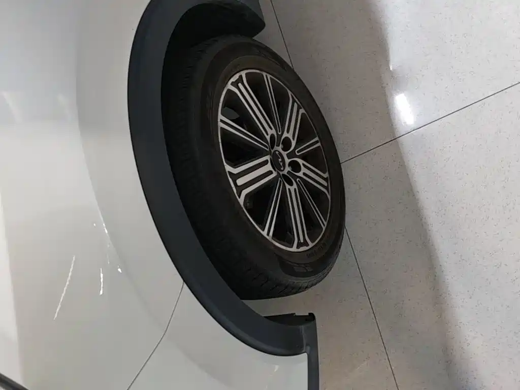 Kia Sportage — миниатюра 23