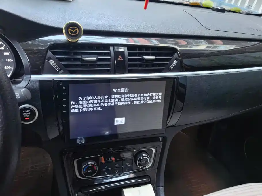 Zotye Zotye T600 — миниатюра 13