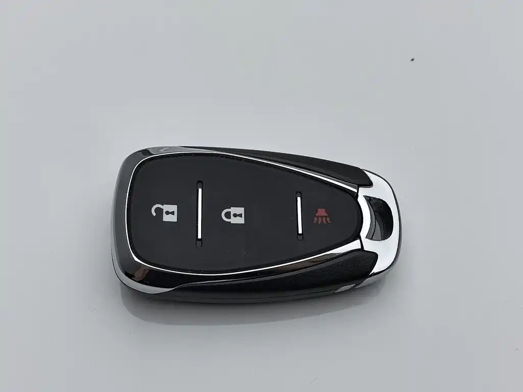 Chevrolet Equinox — миниатюра 19