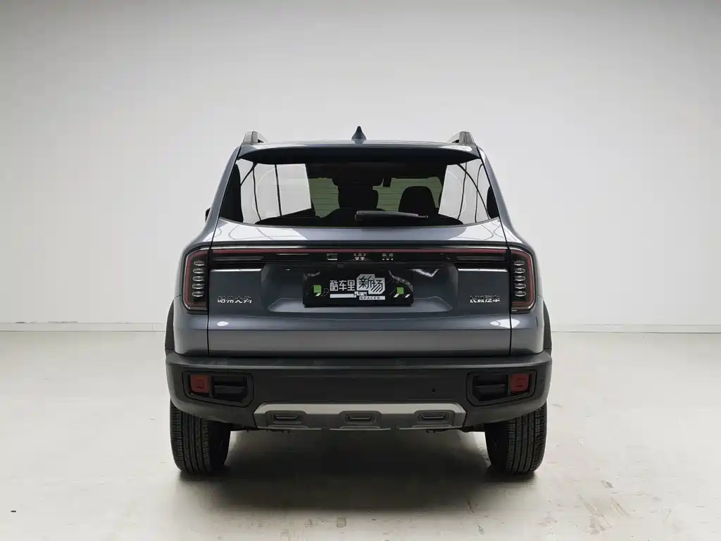 Haval Big Dog — миниатюра 5