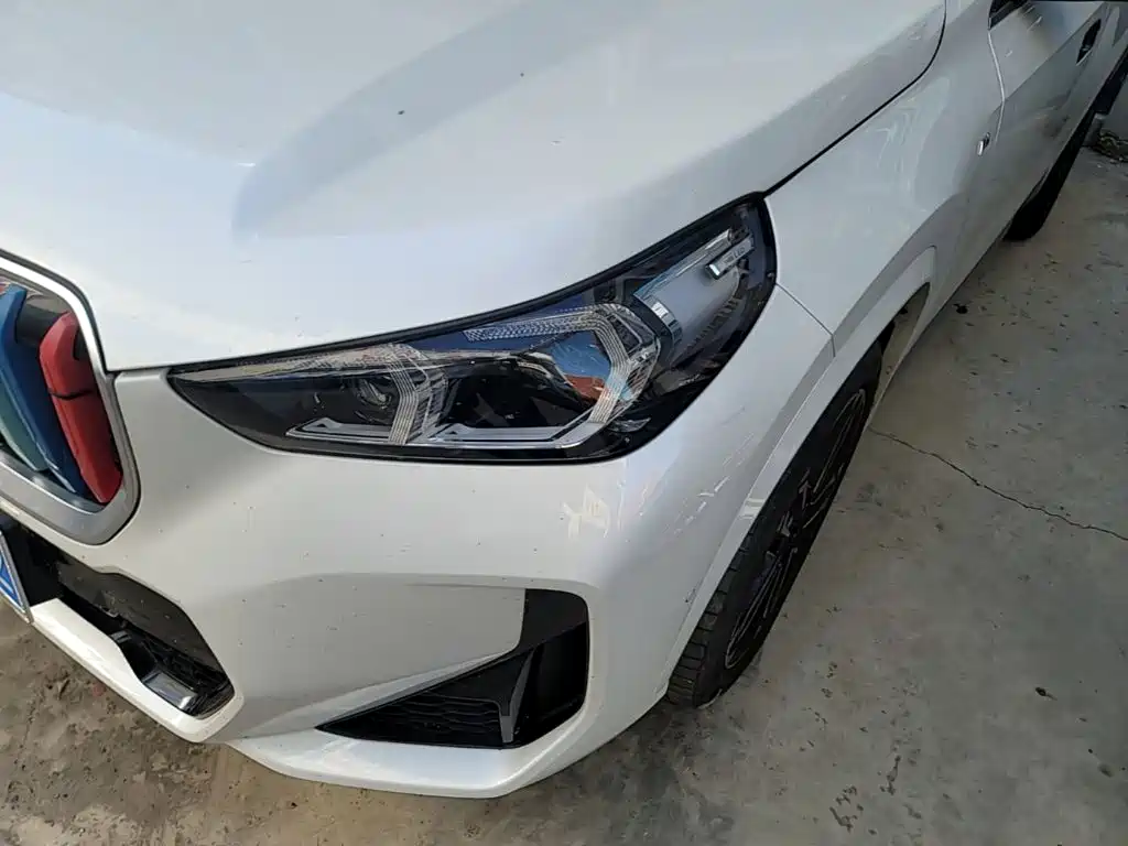 BMW X1 — миниатюра 24