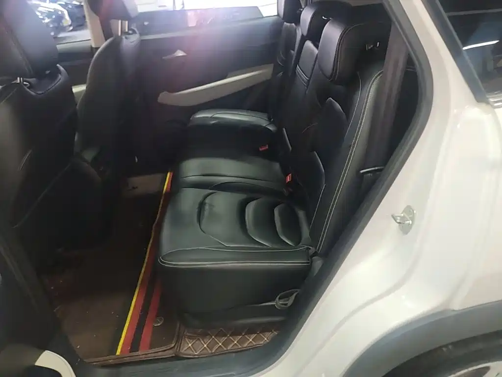 Baojun 530 — миниатюра 17