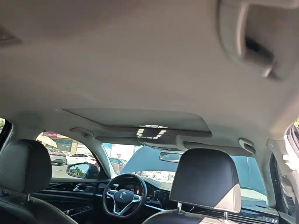 Volkswagen Passat — миниатюра 18