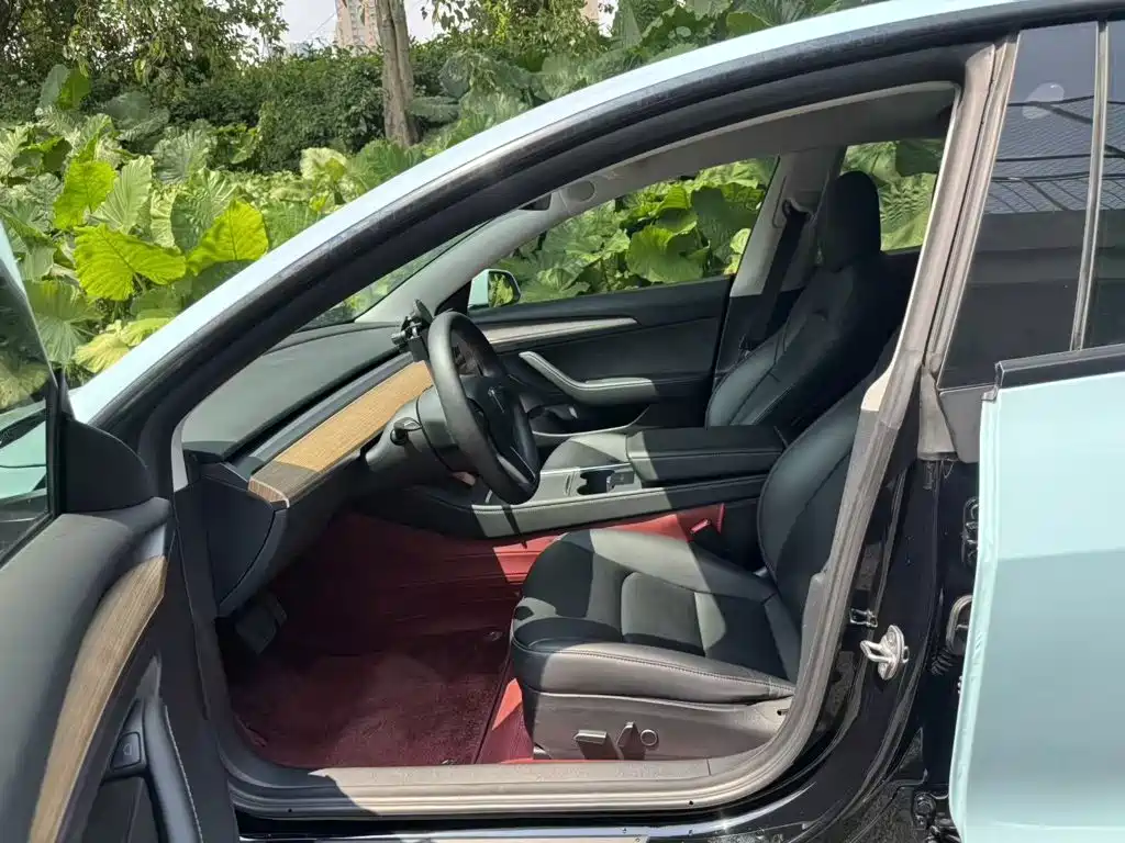 Tesla Model 3 — миниатюра 15