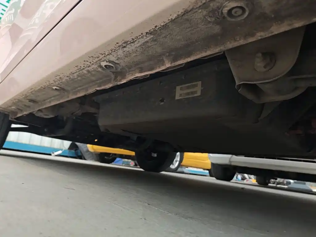 Wuling MINIEV — миниатюра 22