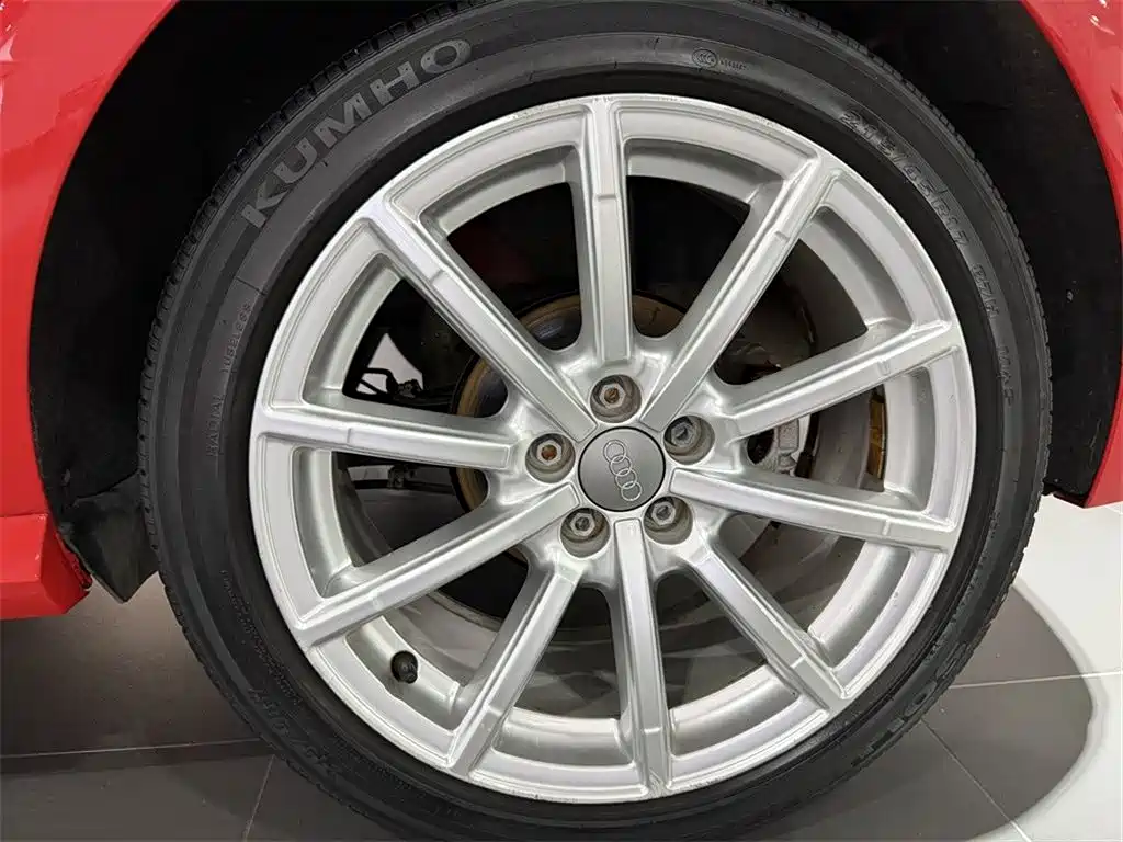 Audi A1 — миниатюра 13
