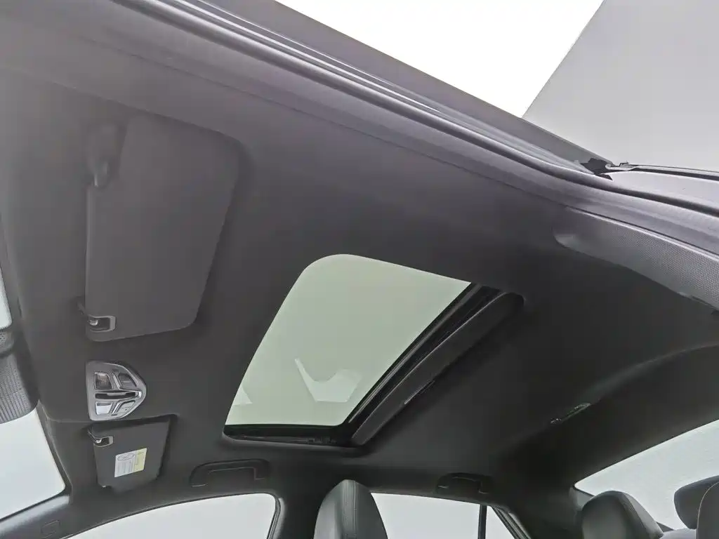 GAC Motor Shadow Leopard — миниатюра 14